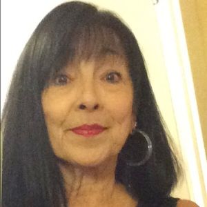 Meet your Posher, Shirley